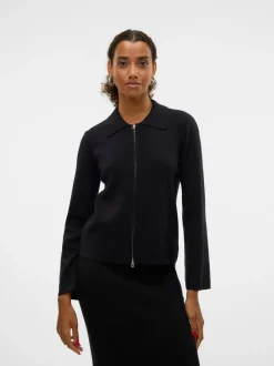 AWHANNA Gebreid vest