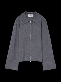 AWHANNA Gebreid vest
