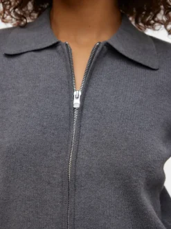 AWHANNA Gebreid vest