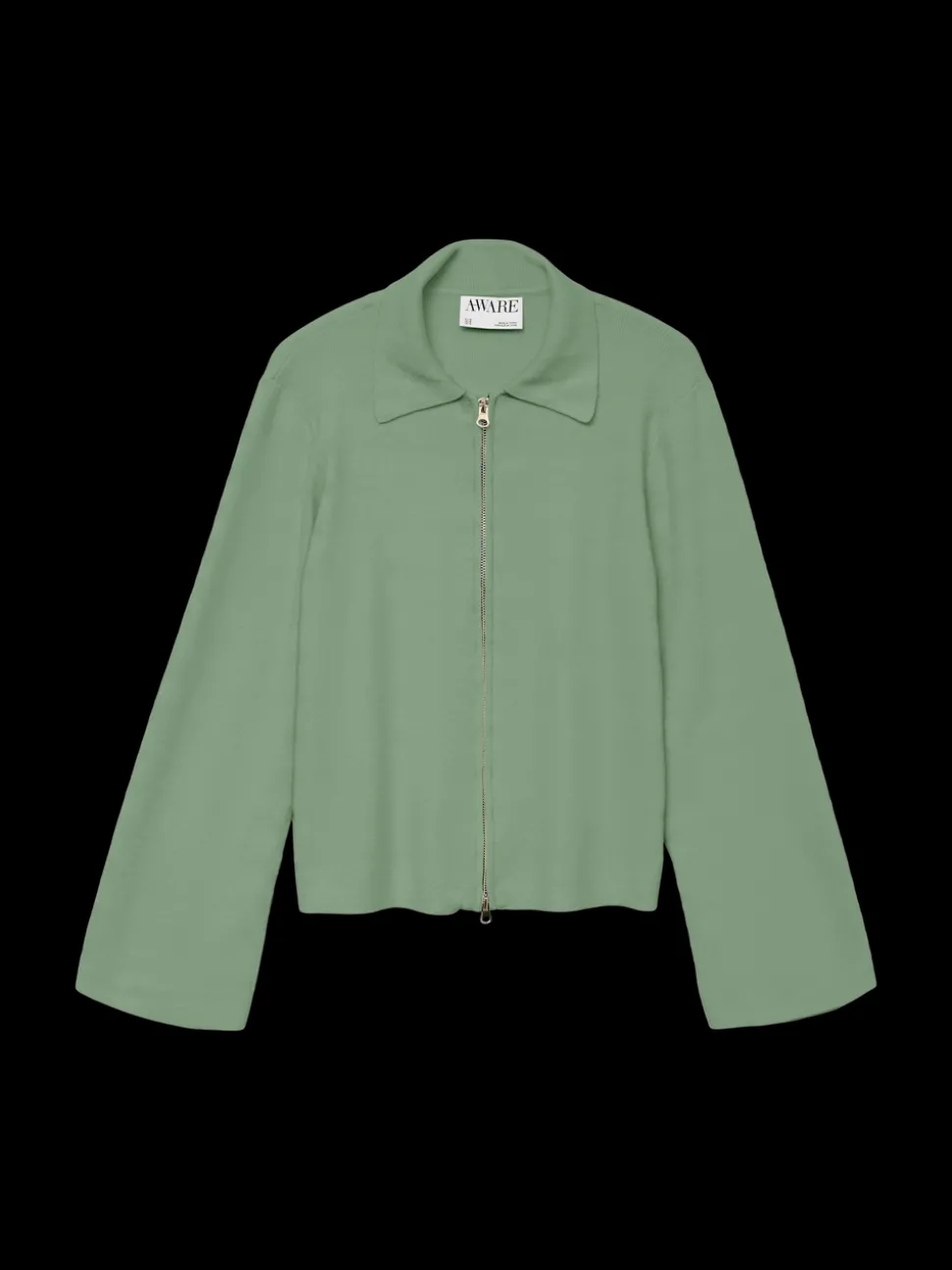 AWHANNA Gebreid vest