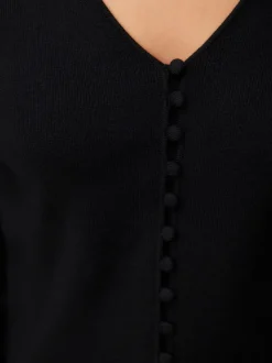 AWHANNA Gebreid vest