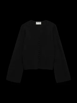 AWHANNA Gebreid vest