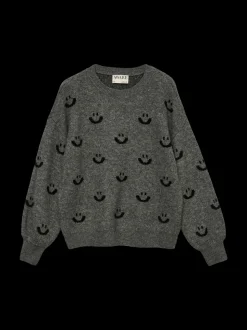 AWHEART Gebreide pullover