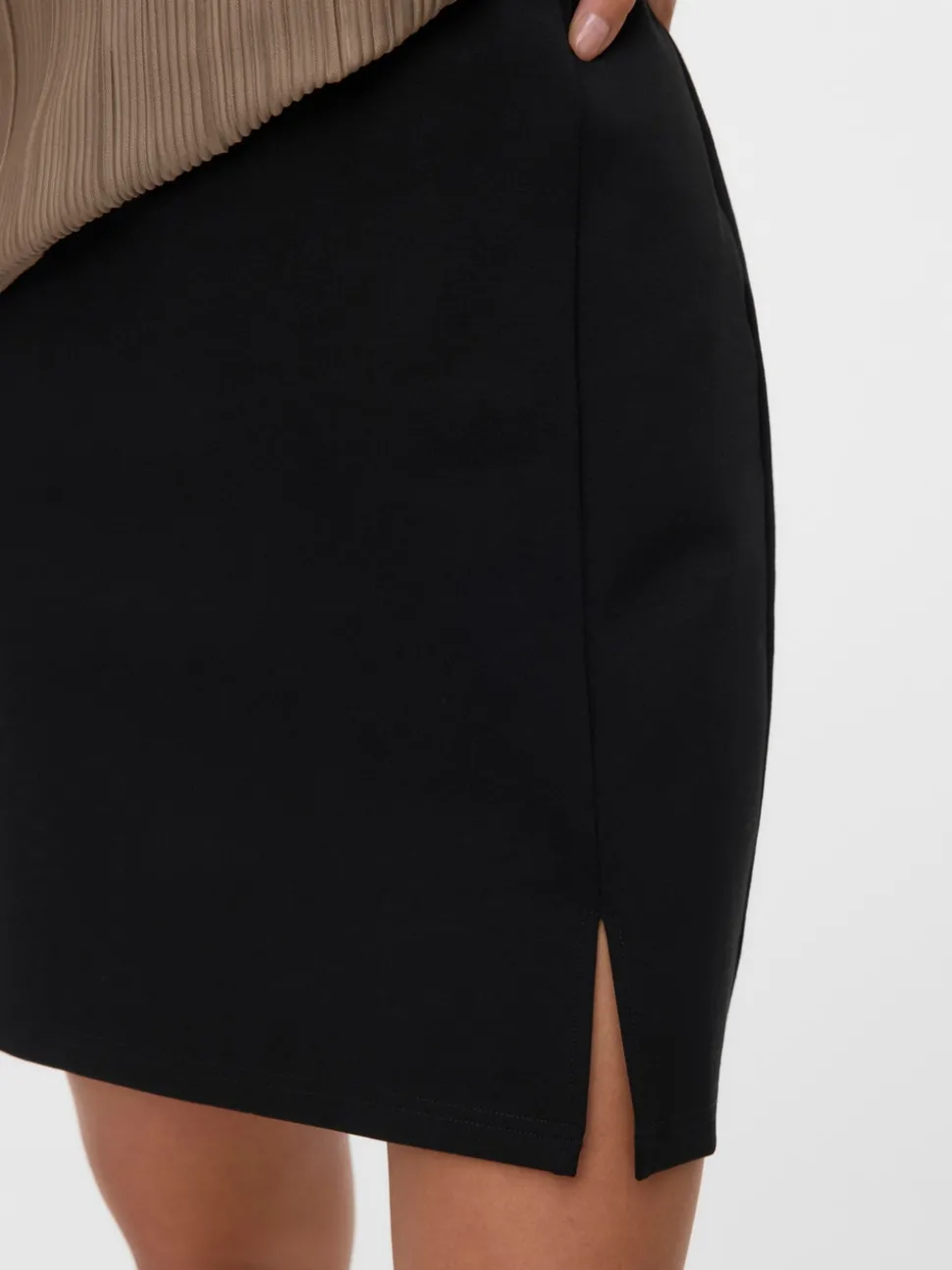 AWHIRSE High waist Korte rok