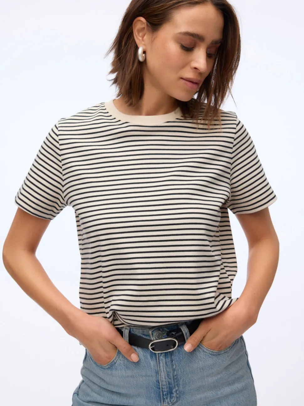AWJADA T-shirts