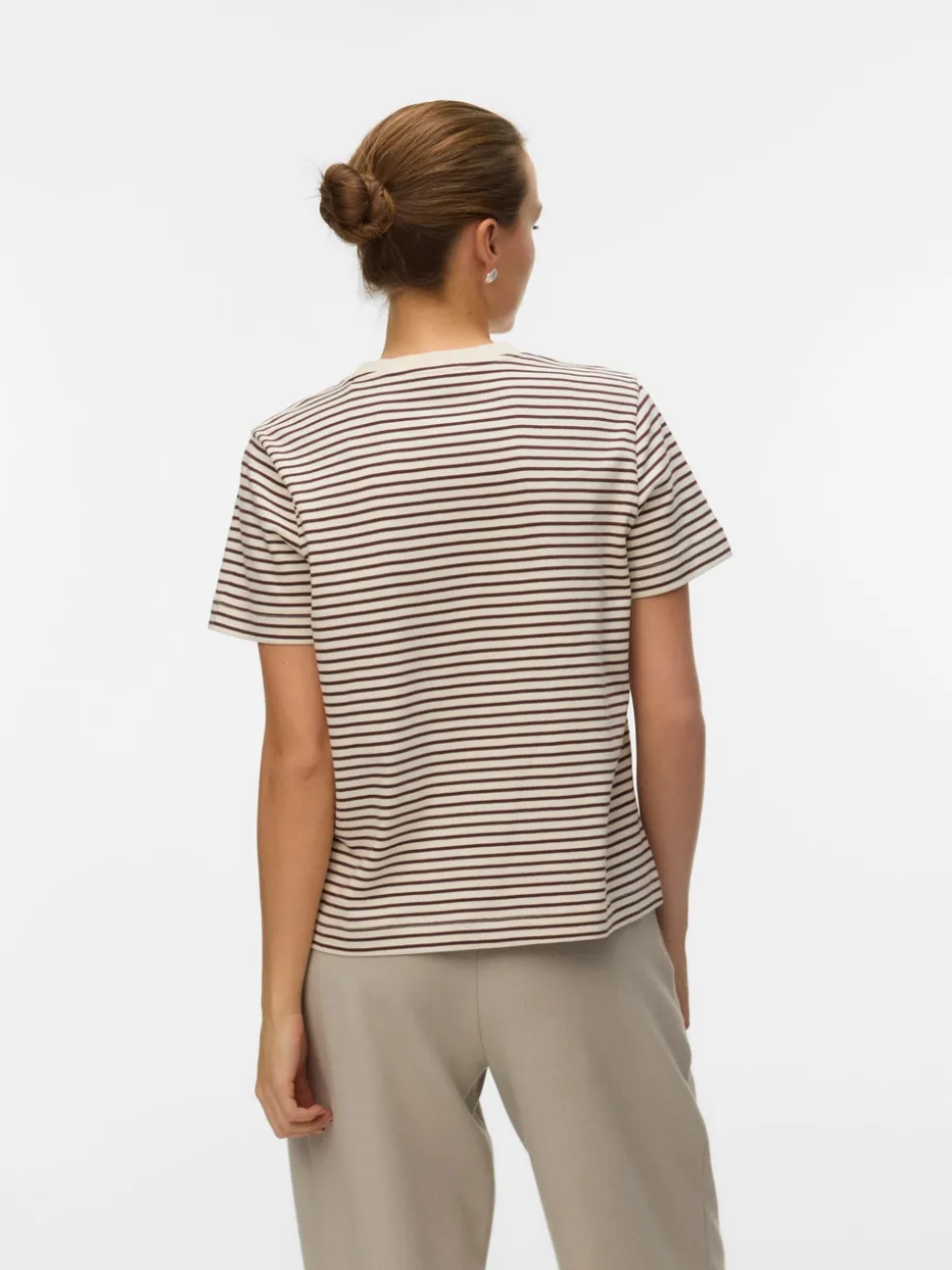 AWJADA T-shirts