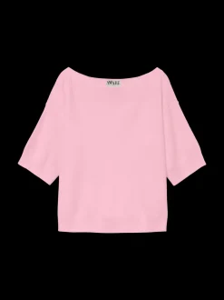 AWJEMMA Gebreide pullover