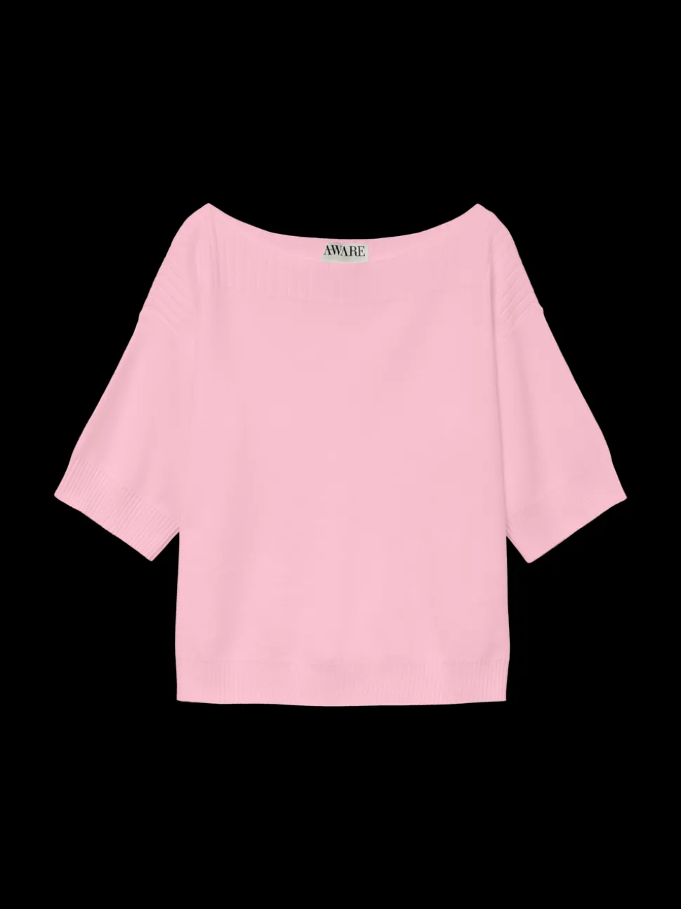 AWJEMMA Gebreide pullover