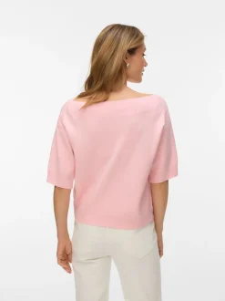 AWJEMMA Gebreide pullover