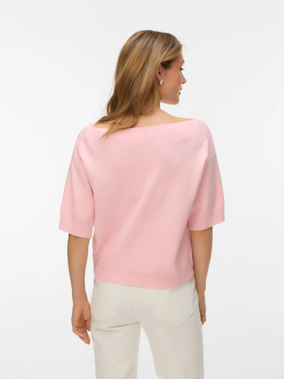 AWJEMMA Gebreide pullover