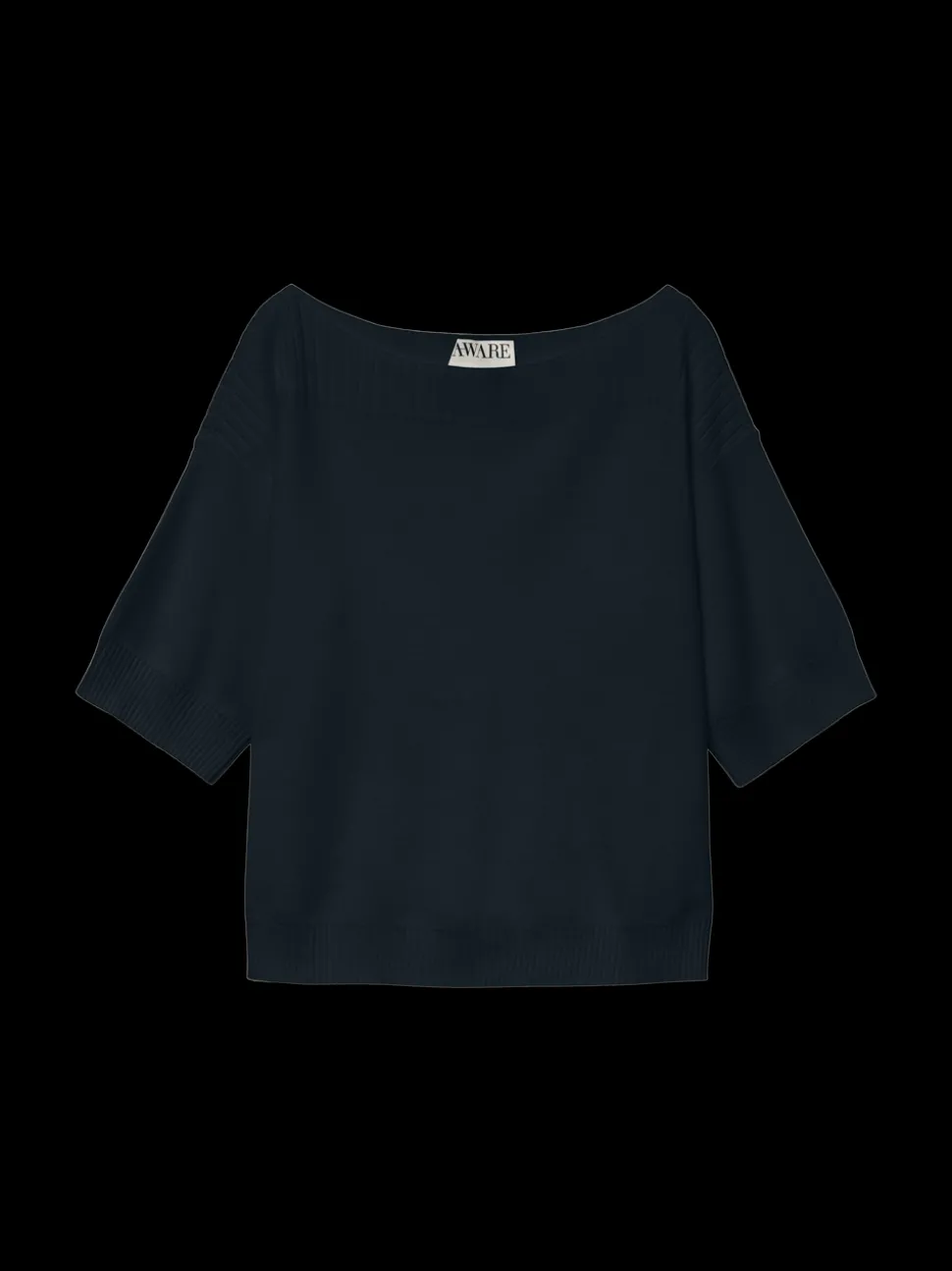 AWJEMMA Gebreide pullover
