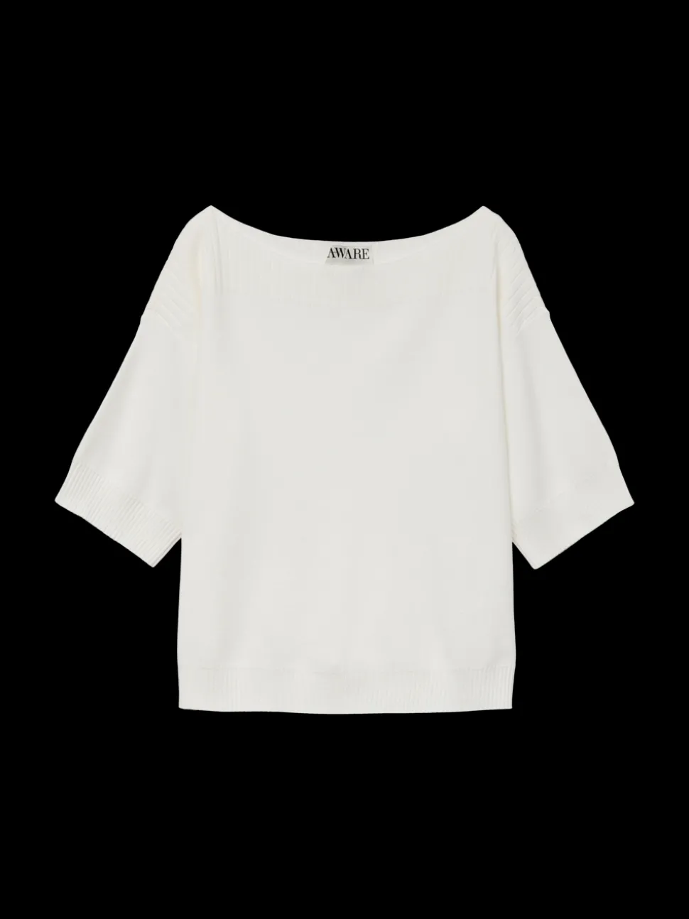 AWJEMMA Gebreide pullover