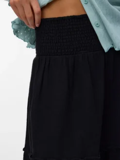 AWKEELEY High waist Lange rok