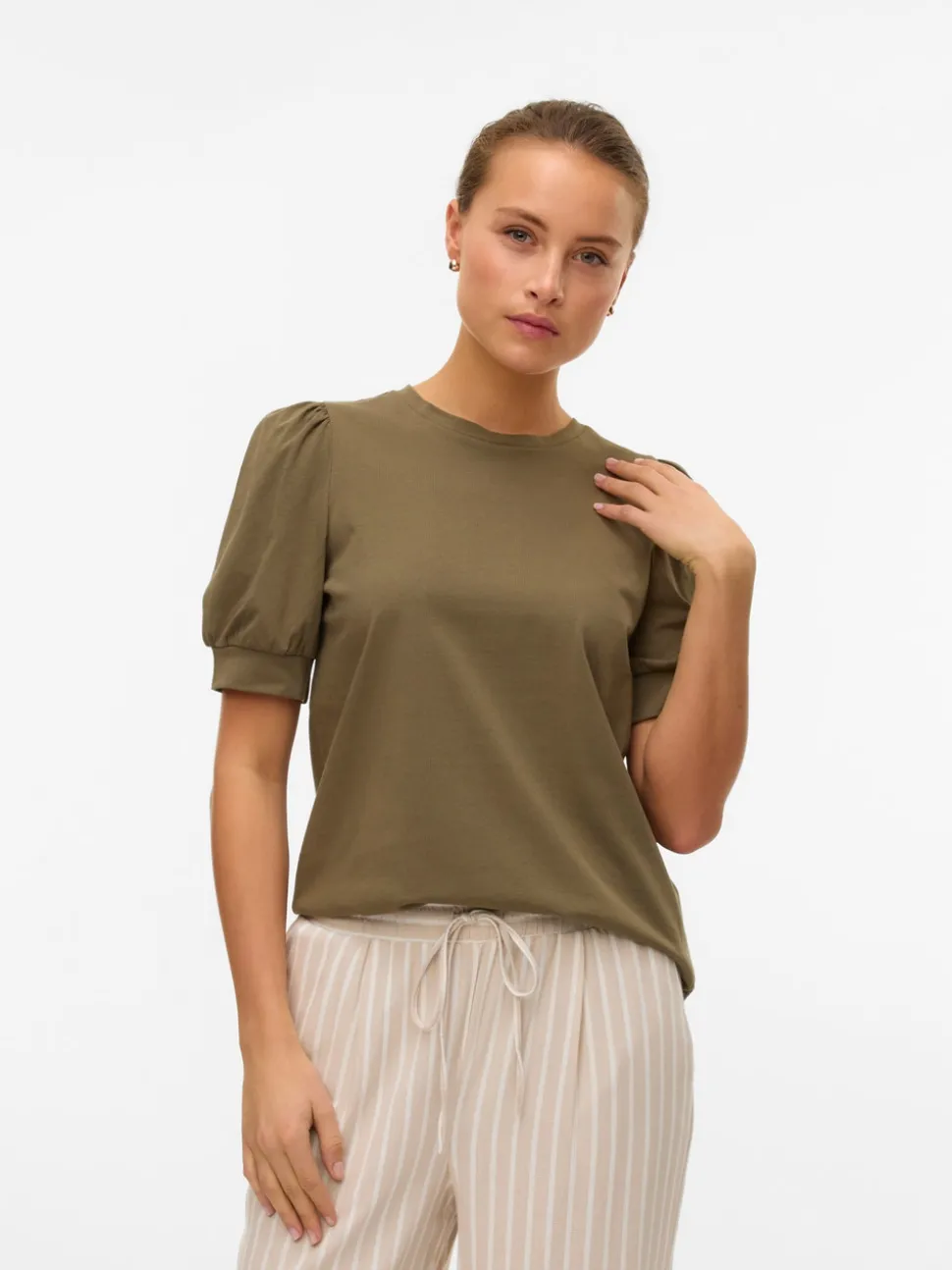 AWKERRY T-shirts