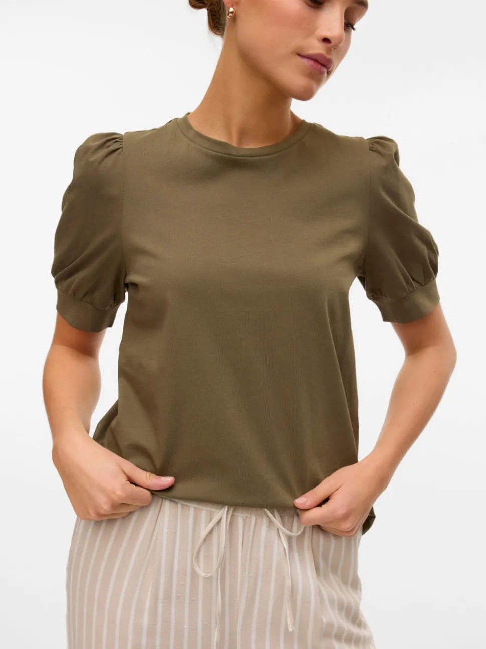 AWKERRY T-shirts