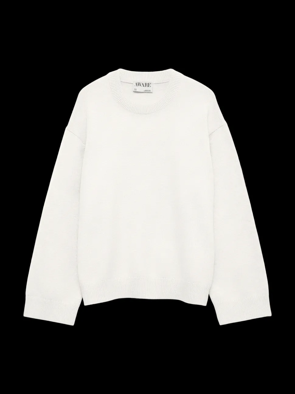 AWLAURA Gebreide pullover