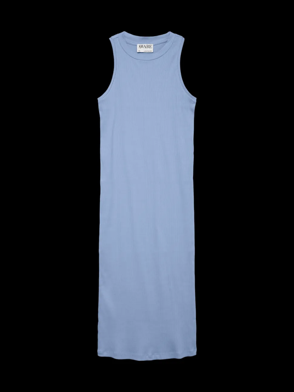 AWLAVENDER Lange jurk