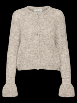AWLEAH Gebreid vest