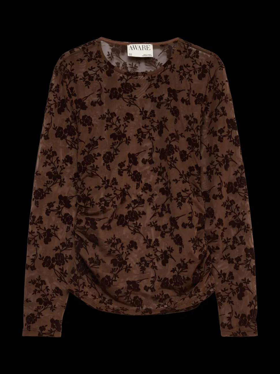 AWLILIANA Top