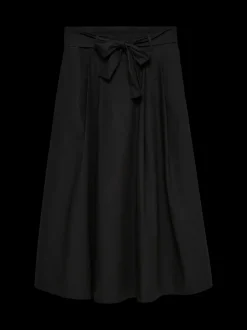 AWLIVA High waist Midi-rok