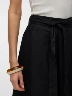 AWLIVA High waist Midi-rok