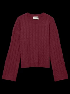 AWLORELLA Gebreide pullover