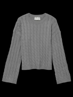 AWLORELLA Gebreide pullover