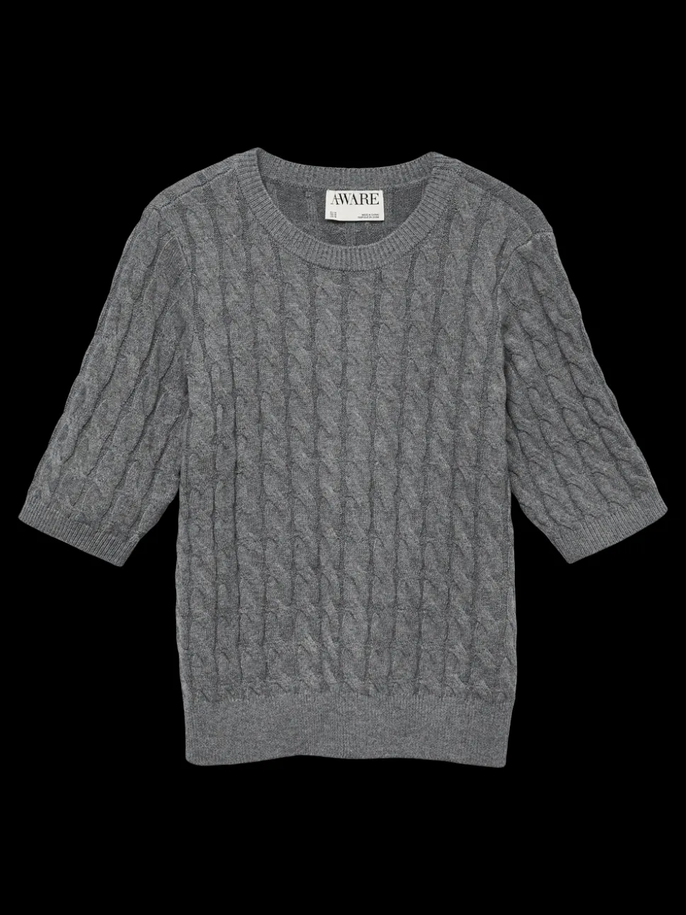 AWLORELLA Gebreide pullover