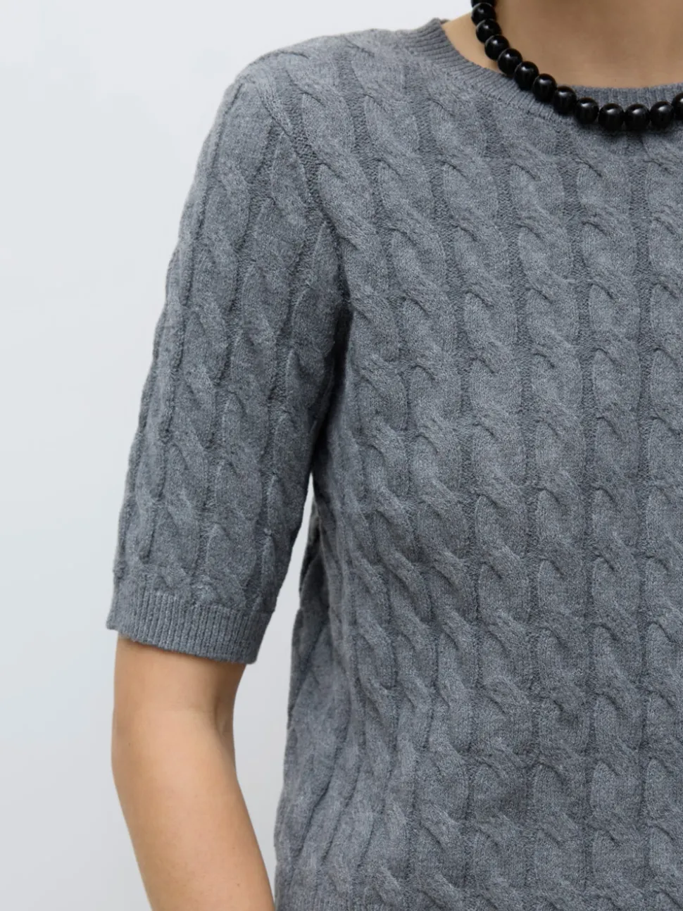 AWLORELLA Gebreide pullover