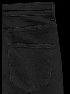 AWMADDIE High rise Wide leg fit Jeans