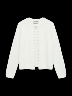 AWMAGALENE Gebreid vest