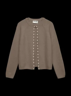 AWMAGALENE Gebreid vest