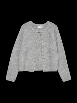 AWMAGALENE Gebreid vest