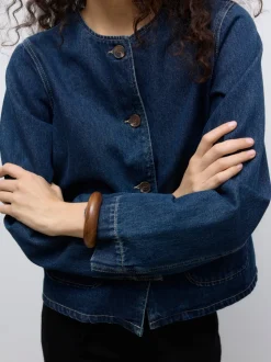 AWMINDY Denim jas