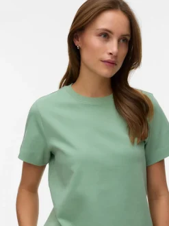 AWNAIMA T-shirts
