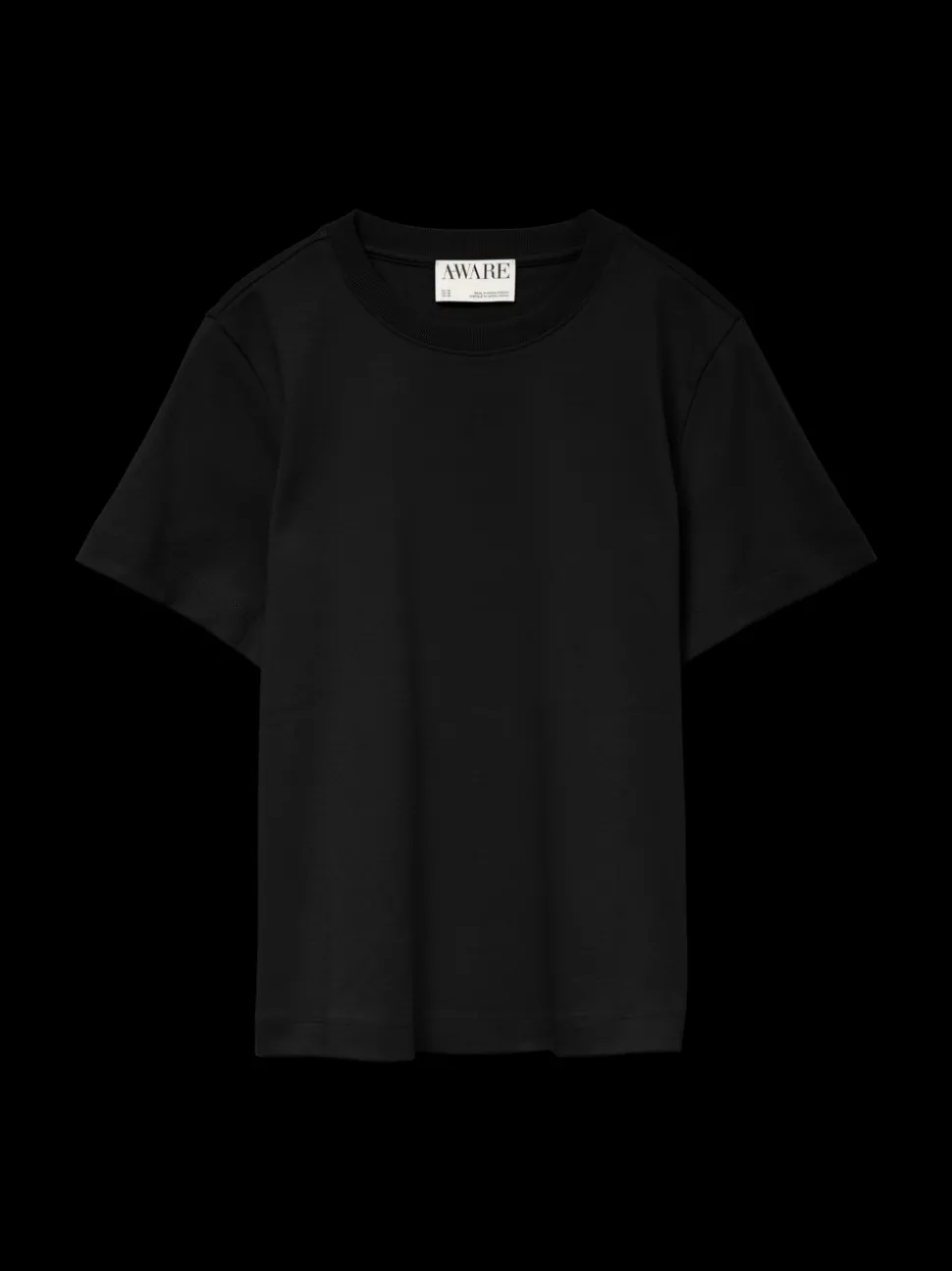 AWNAIMA T-shirts