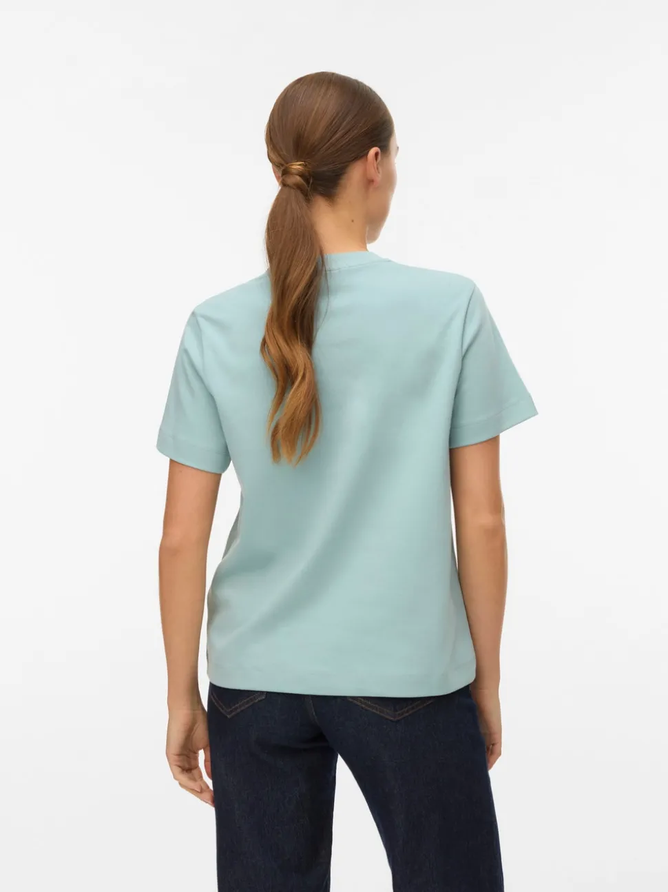 AWNAIMA T-shirts