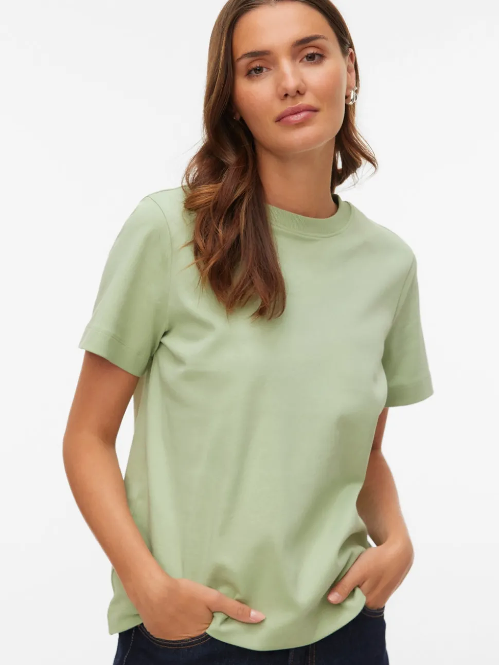 AWNAIMA T-shirts