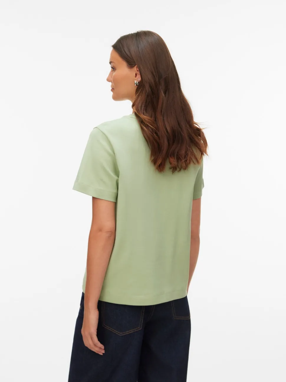 AWNAIMA T-shirts