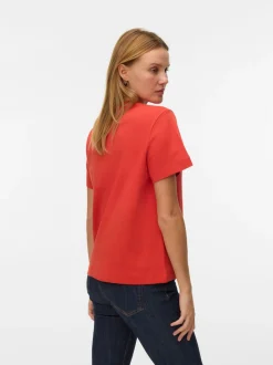 AWNAIMA T-shirts