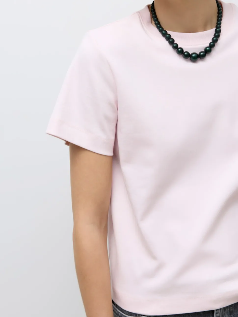 AWNAIMA T-shirts
