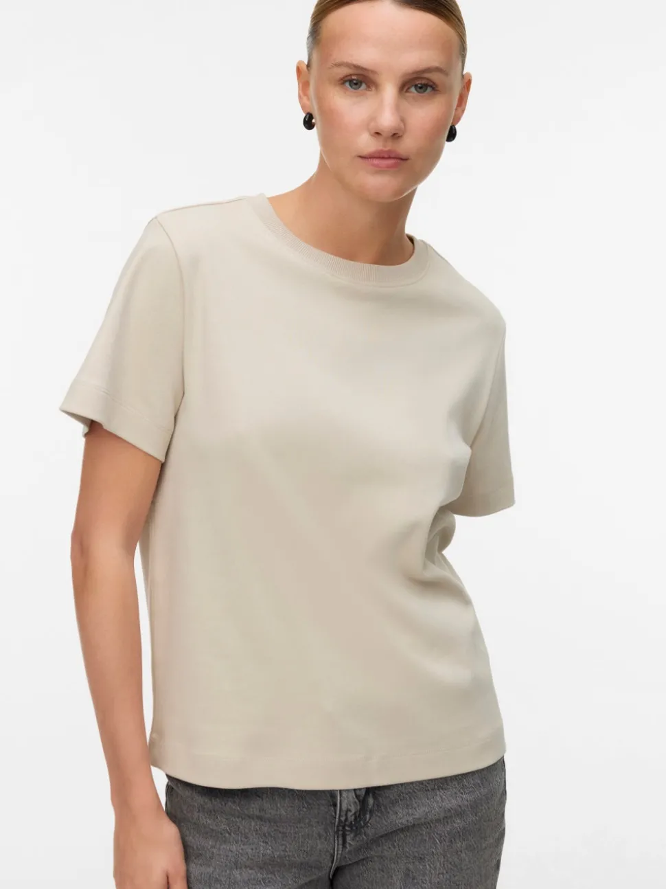 AWNAIMA T-shirts