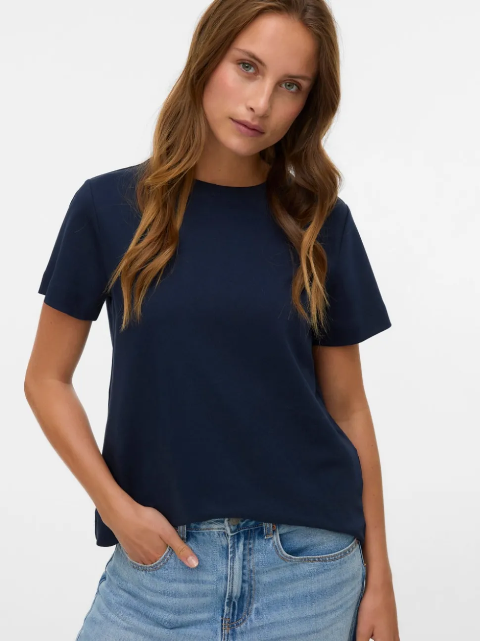 AWNAIMA T-shirts