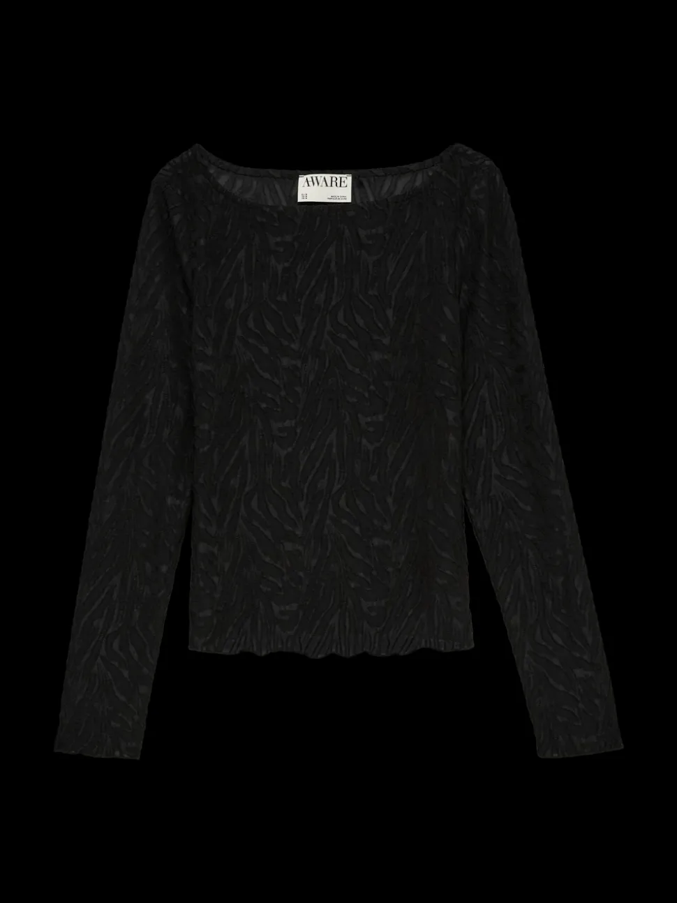 AWNANCY Top