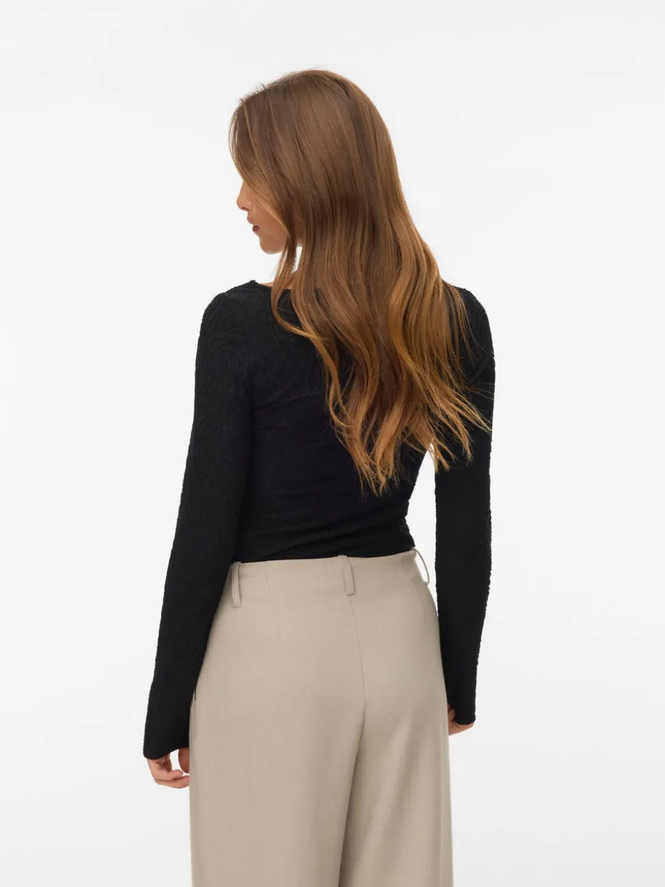 AWNANCY Top