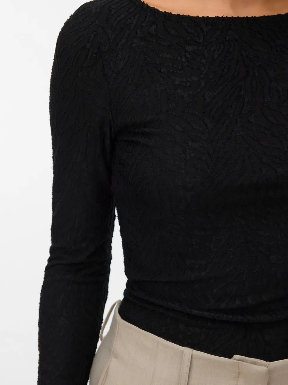 AWNANCY Top