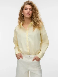 AWOLIVIA Overhemd