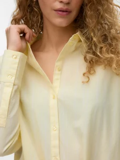 AWOLIVIA Overhemd