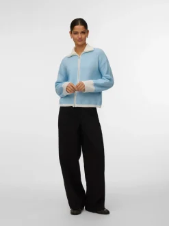 AWOLLIE Gebreid vest