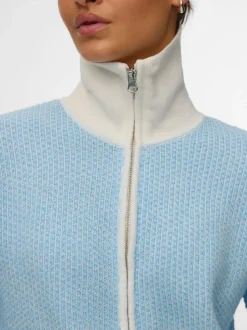 AWOLLIE Gebreid vest